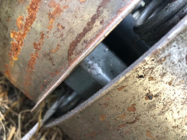 Krone Big Pack Podbieracz Kompletny