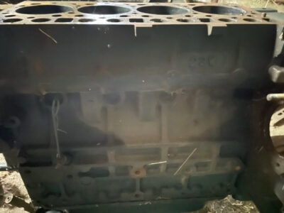 Kubota V2203 Blok cylindrów Kubota 2.197