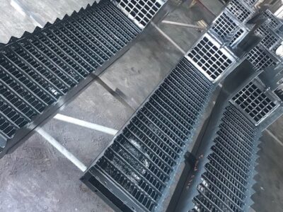 Laverda m305 Laverda m306 wytrząsacz