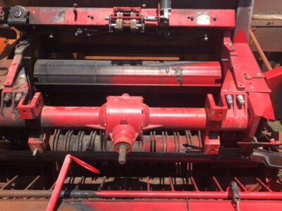 Lely welger RP [CZĘŚCI]