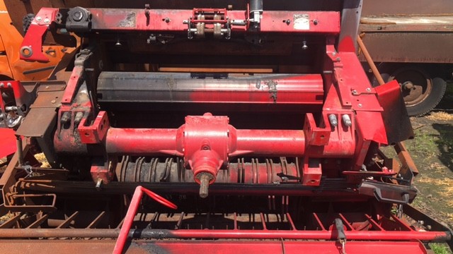 Lely welger RP [CZĘŚCI]