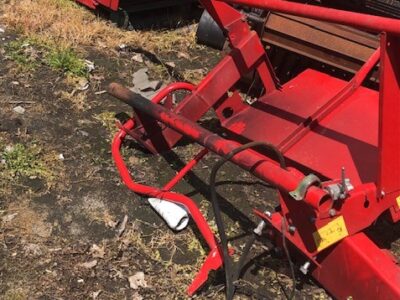 Lely welger RP [CZĘŚCI]