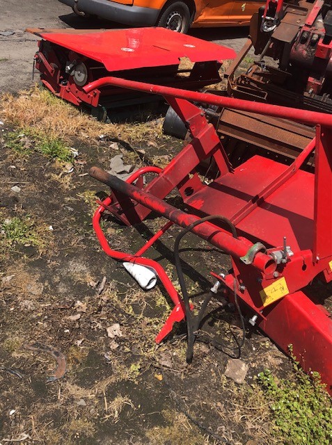 Lely welger RP [CZĘŚCI]