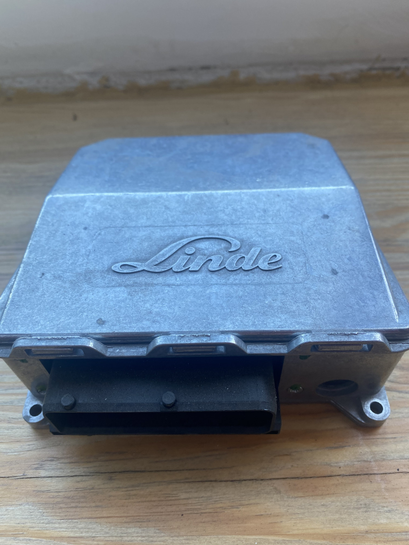 Linde CED -17/X2Q / 6903603604 0018111110 Claas