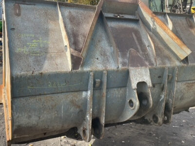 Łyźka Liebherr L544 , L550