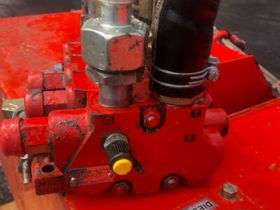 Manitou 928 Rozdzielacz Hydrauliczny