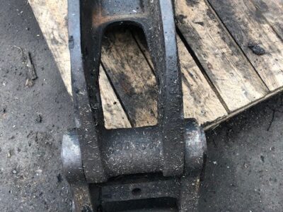 Manitou banan wychyłu łyźki