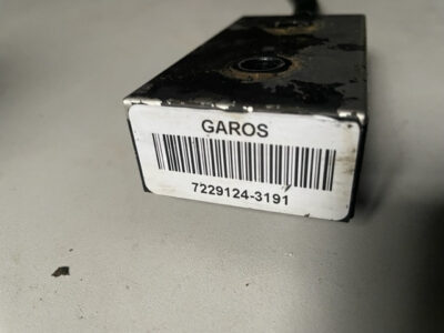 Manitou Bobcat Massey Ferguson - Czujnik Przeciąźenia ~ Czujnik