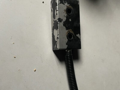 Manitou Bobcat Massey Ferguson - Czujnik Przeciąźenia ~ Czujnik