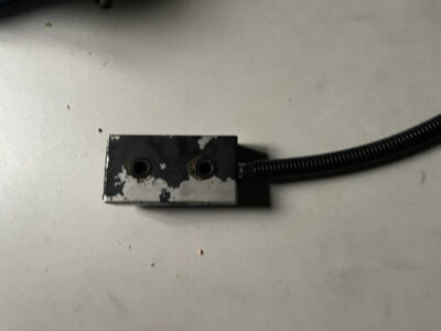 Manitou Bobcat Massey Ferguson - Czujnik Przeciąźenia ~ Czujnik