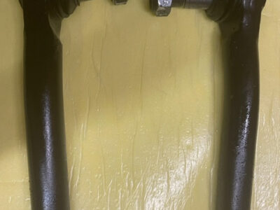 Manitou claas scorpion drąźki hamulcowe nowe 29cm