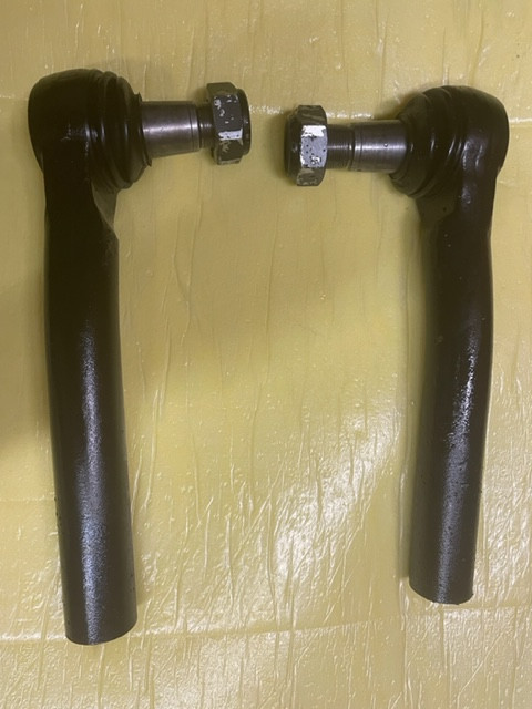 Manitou claas scorpion drąźki hamulcowe nowe 29cm