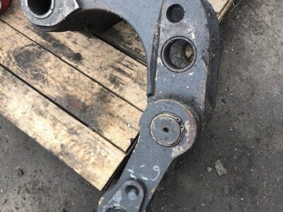 Manitou kiwak wychył łyźki