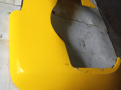 Manitou-kosz zwyźka/Manitou ATJ 165