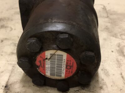 Matbro-orbitrol/Matbro TR200