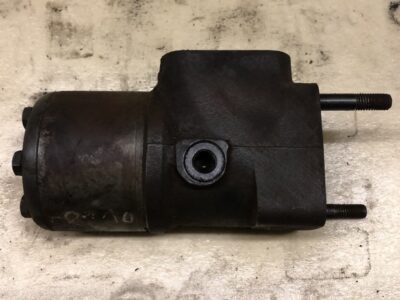 Matbro-orbitrol/Matbro TR200