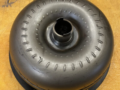 Matbro-sprzęgło hydrokinetyczne/pompa jazdy/Matbro 270 280 290