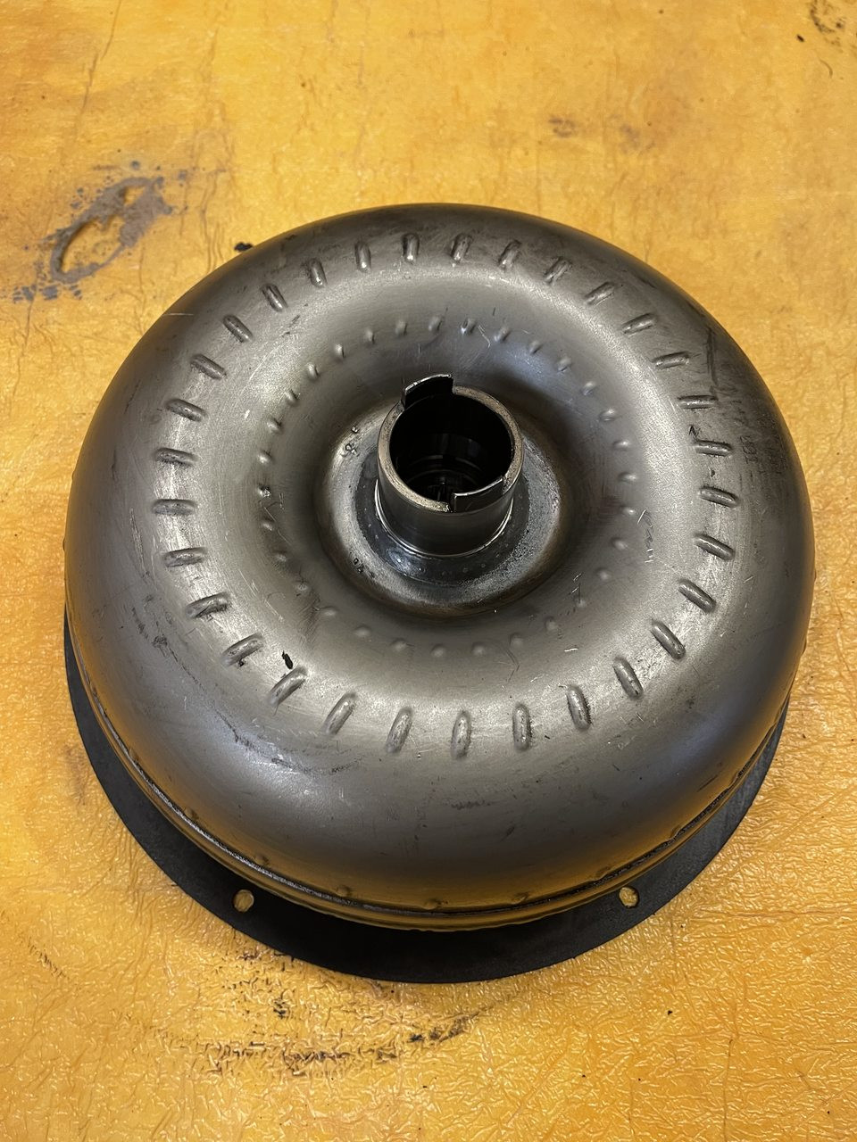 Matbro-sprzęgło hydrokinetyczne/pompa jazdy/Matbro 270 280 290