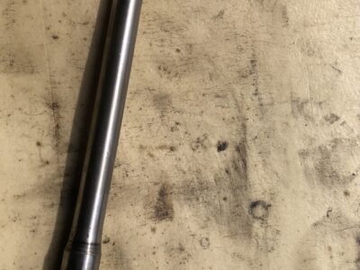 Matbro/Sanderson/Manitou-półoś/Matbro 270-280 Sanderson 626/726 Manitou 526/626