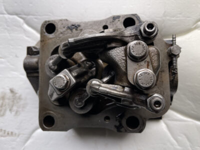 Mercedes-głowica/Merceds OM 502-głowica Lexion/Jaguar/Actros