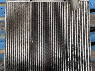 Merlo-chłodnica/Merlo 40.7