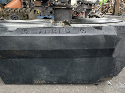 Merlo-zbiornik paliwa 40.7