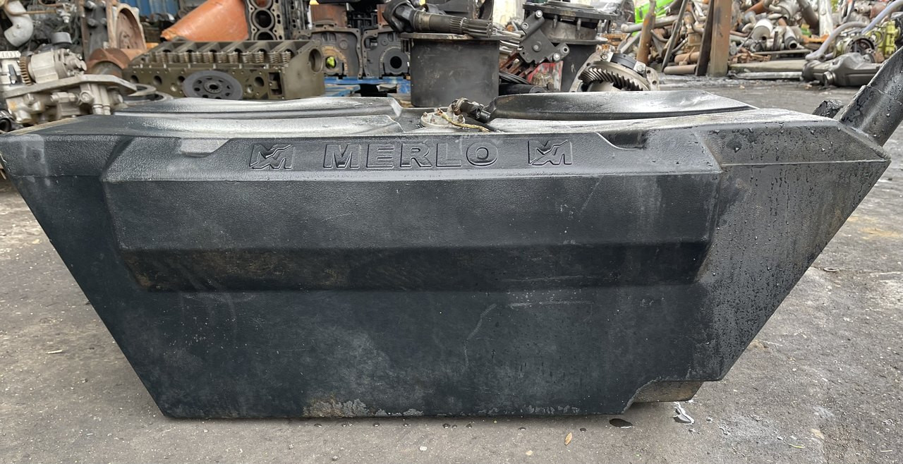 Merlo-zbiornik paliwa 40.7