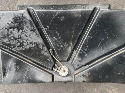 Merlo-zbiornik paliwa 40.7