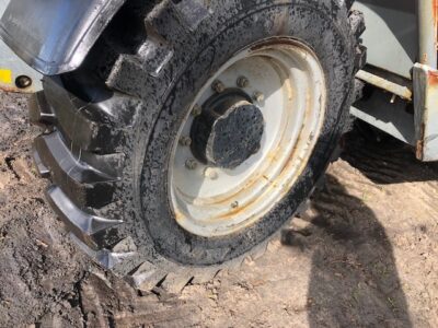 Mitas 405/70-24 (16/70-24) MPT-04 14 PR [151 D TL]