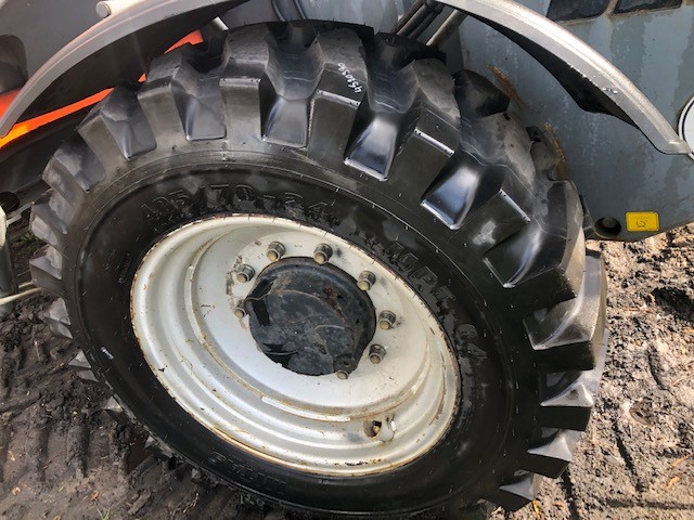 Mitas 405/70-24 (16/70-24) MPT-04 14 PR [151 D TL]