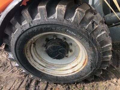 Mitas 405/70-24 (16/70-24) MPT-04 14 PR [151 D TL]