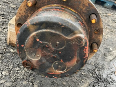 Most napędowy Italmacchine 278/61 y-ita-682481