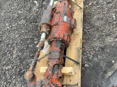 Most napędowy Italmacchine 278/61 y-ita-682481