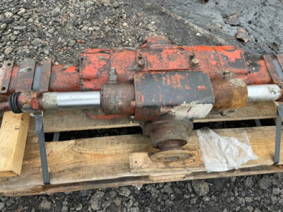 Most napędowy Italmacchine 278/61 y-ita-682481