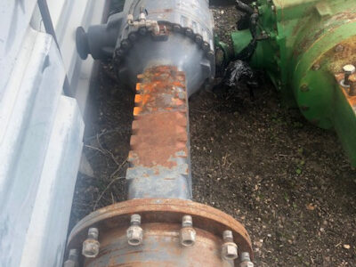 Most Napędowy Przedni Spicer 114/50-001 , s-ita-716336 , Terex TL310