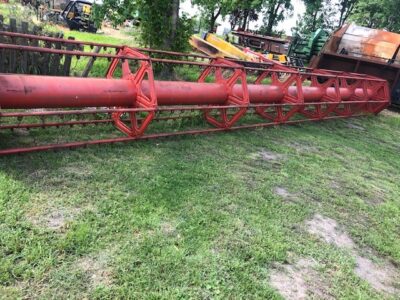 Motowidła Claas 9m części lub całość