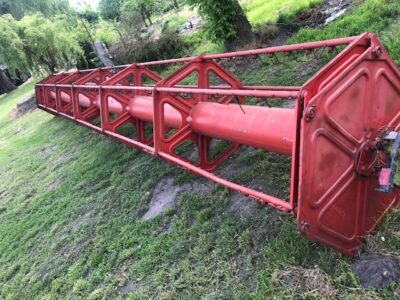 Motowidła Claas 9m części lub całość