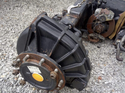 New Holland-zwolnica prawa lewa/New Holland CX 8040