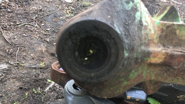 Obudowa mostu carraro 26.21 , carraro 18536 R