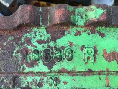 Obudowa mostu carraro 26.21 , carraro 18536 R