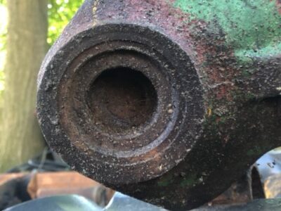 Obudowa mostu carraro 26.21 , carraro 18536 R