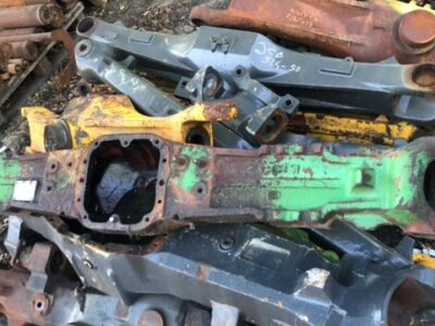 Obudowa mostu carraro 26.21 , carraro 18536 R