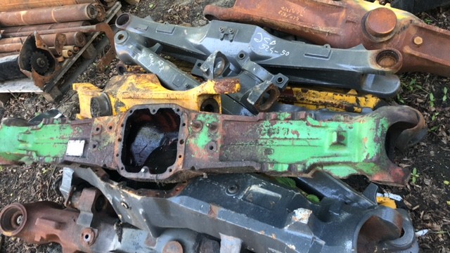 Obudowa mostu carraro 26.21 , carraro 18536 R