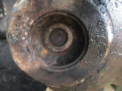 Obudowa Mostu Matbro Sanderson Manitou Carraro 26.21