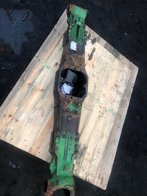 Obudowa Mostu Matbro Sanderson Manitou Carraro 26.21