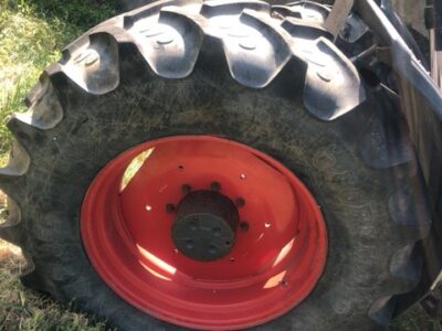 Opona 420/85 R 30 Koło Felga 15x30