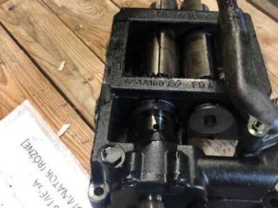 Perkin RG Balansery Axos Massey Ferguson