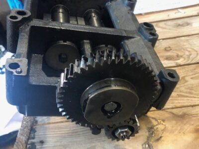 Perkin RG Balansery Axos Massey Ferguson