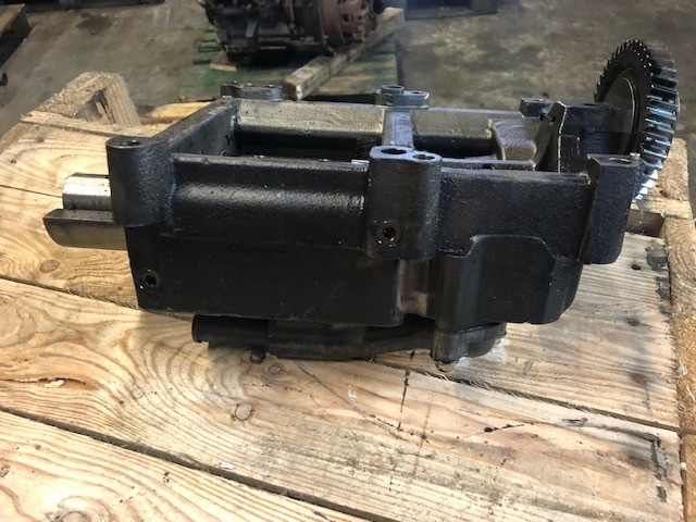 Perkin RG Balansery Axos Massey Ferguson