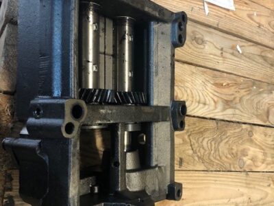 Perkin RG Balansery Axos Massey Ferguson